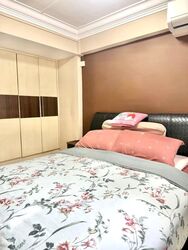 Blk 123 MARSILING RISE (Woodlands), HDB 4 Rooms #576983091